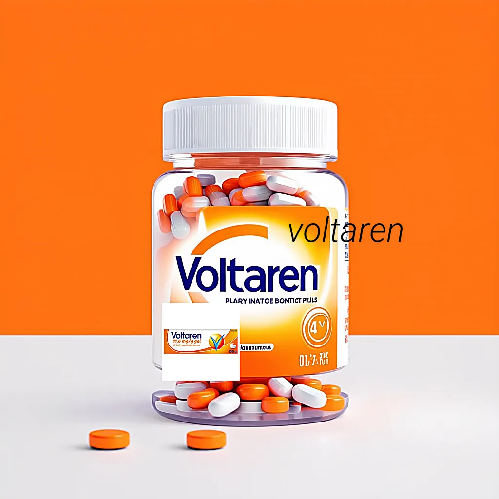 Voltaren advance prezzo